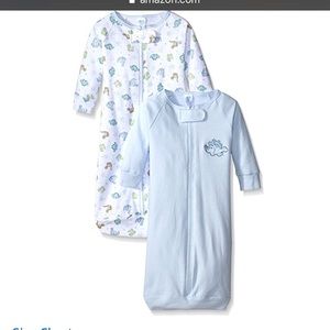 Pajamas - Sleep sack Pajamas - Sleep sack